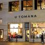 Hotely - Brno, U Tomana