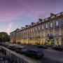 Hotely - Edinburgh, Hilton Edinburgh Grosvenor