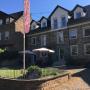 Apartmány - Bruttig-Fankel, Apartments am Moselufer