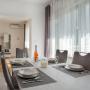 Apartmány - Split, Apartment Blaž