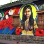Hostelek - Bogotá, VIVO HOSTEL