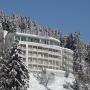 Szállodák - Davos, Waldhotel Davos