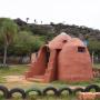 Апартаменты - Yaguarón, Ecodomo Yaguarón