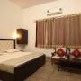 Vendégházak - Dzsaipur, Room in a guesthouse for 3, by GuestHouser 68215