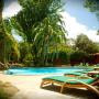 Hotely - Amboseli, Amboseli Serena Safari Lodge