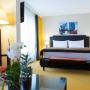 Hotely - Bazilej, Euler Hotel Basel