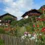 Apartmány - Aufham, Koyerbauer