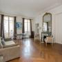 Apartmány - Paříž, Champs Elysées Apartment