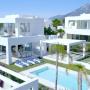 Дома для отпуска - Марбелья, La Finca Luxury Quiet Resort
