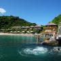 Rezorty - Cat Ba, Monkey Island Resort