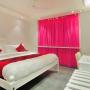Hotely - Dillí, Pinky Villa A Boutique Hotel