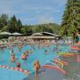 Kempingy - La-Roche-en-Ardenne, Camping Benelux