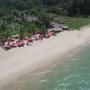 Hotely - Khao Lak, Andamania Beach Resort, Khaolak