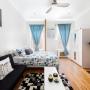 Apartmány - New York, Athenas Domus # 2
