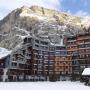 Aparthotels - Val-d’Isère, Résidence Pierre & Vacances Les Balcons De Bellevarde