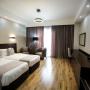 Hotely - Bakuriani, Crystal Hotel & SPA