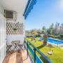 Apartmány - Torremolinos, Apartamento Los Alamos Torremolinos