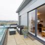 Apartmány - Glasgow, Luxury Penthouse w/Balcony minutes from SECC/Hydro