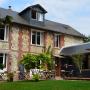 Hotels - Honfleur, La Fraîchette-Hôtel Restaurant & Spa ***