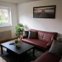 Apartmány - Kiel, Haus Ihlkatenweg