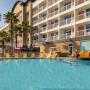 Отели - Галвестон, DoubleTree by Hilton Galveston Beach