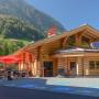 Hostels - Mülenen , Loft-Inn