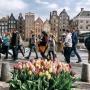 Hotely - Amsterdam, Hotel Vijaya