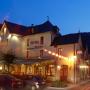 Hotely - Vianden, Hotel Petry