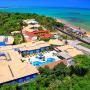 Hotely - Porto Seguro, Hotel Brisa da Praia