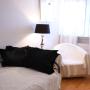 Apartmány - Oberhausen, a-domo Apartments Oberhausen - Großzügige Wohnung - Bis 8 Personen