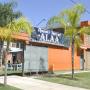 Apartmány - Termas de Río Hondo, Apart Alaa