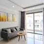Apartments - Ho Chi Minh City, 2BR 2BA Fully Equipped Modern Apt, Close To DT