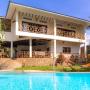 Dovolenkové domy - Diani Beach, Villa Mashariki