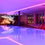Hotely - Vianden, Hotel Belle Vue