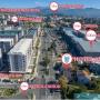 Hotels - Podgorica, Hotel Ambiente