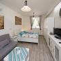 Apartmány - Luhačovice, apartmán Marica