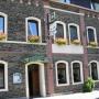 Hotely - Landkern, Hotel zur Post