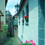 Hotely - Beilstein, Hotel Gästehaus auf der Lay