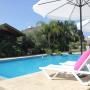 Lodges - Naharija, Bustan HaZait