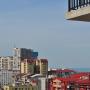 Apartmanok - Batumi, GORGILADZE.STR 61 White Apartament