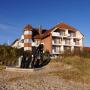 Apartmány - Sierksdorf, SR 03 _ 3_Raum_Fewo _ Strandreside