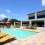Hotely - Kasane, Travelodge Kasane