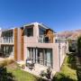 Aparthotels - Wanaka, Belvedere Apartments