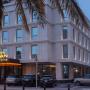 Residence - Al Khobar, Cindyan Apartments by The Quarter