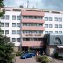 Szállodák - Frankfurt am Main, TOP Hotel Post Frankfurt Airport