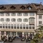 Hotely - Schaffhausen, Hotel Kronenhof