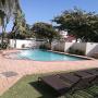 Apartmány - Durban, D2 Sea Lodge