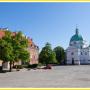 Apartmány - Varšava, Chopin Apartment Old Town - YesApartments