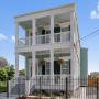 Виллы - Новый Орлеан, Royal Grand Villa Off Esplanade Ave