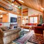 Case vacanze - Breckenridge, Pine Station House
